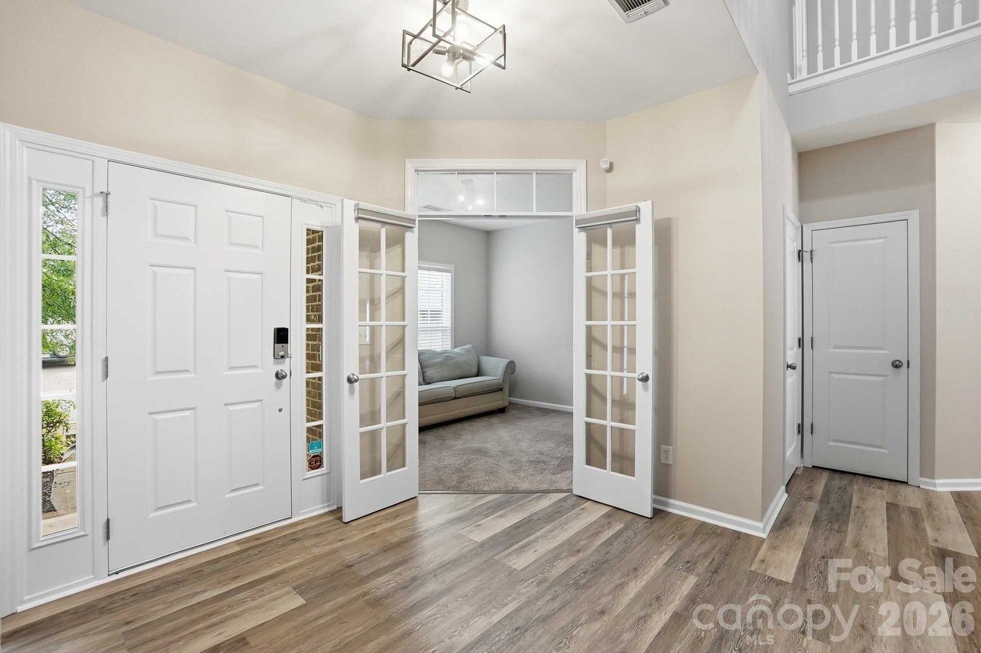 9013 Gailes Drive Charlotte NC 28278
