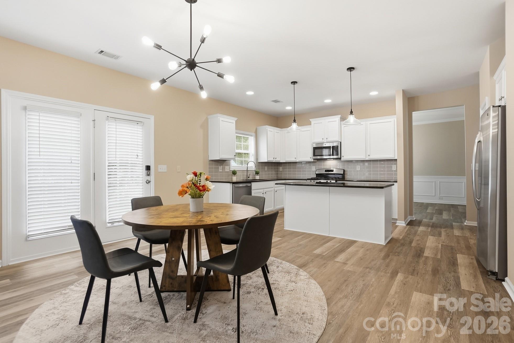 9013 Gailes Drive Charlotte NC 28278