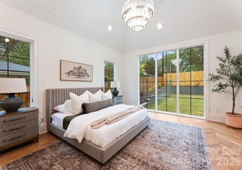 1020 Habersham Drive Charlotte NC 28209