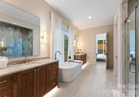 1020 Habersham Drive Charlotte NC 28209