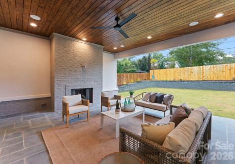 1020 Habersham Drive Charlotte NC 28209