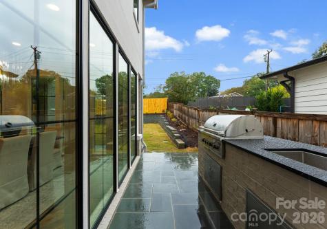 1020 Habersham Drive Charlotte NC 28209