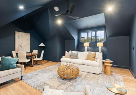 1020 Habersham Drive Charlotte NC 28209