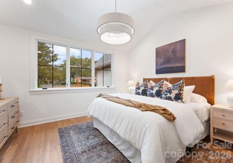 1020 Habersham Drive Charlotte NC 28209