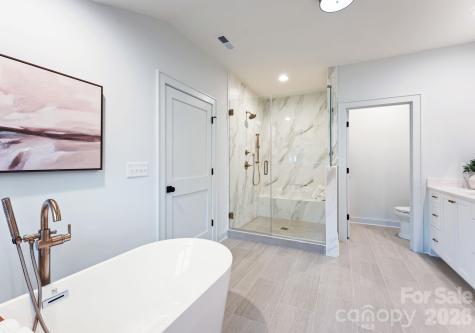 1020 Habersham Drive Charlotte NC 28209