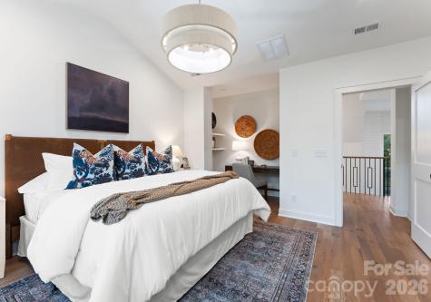 1020 Habersham Drive Charlotte NC 28209