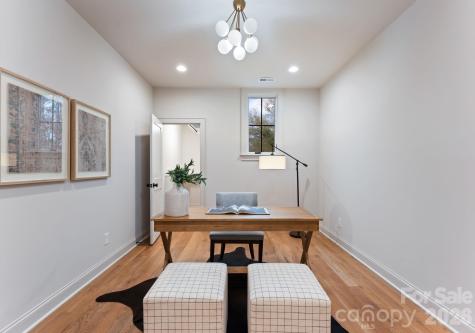 1020 Habersham Drive Charlotte NC 28209