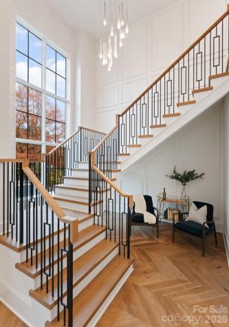 1020 Habersham Drive Charlotte NC 28209