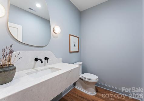 1020 Habersham Drive Charlotte NC 28209