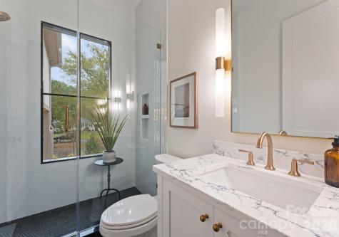 1020 Habersham Drive Charlotte NC 28209