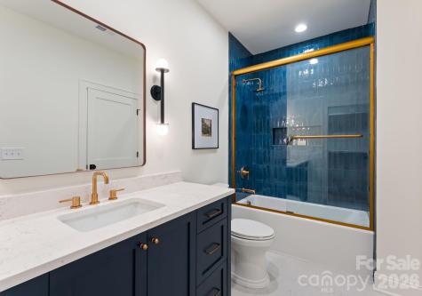 1020 Habersham Drive Charlotte NC 28209