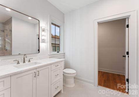 1020 Habersham Drive Charlotte NC 28209