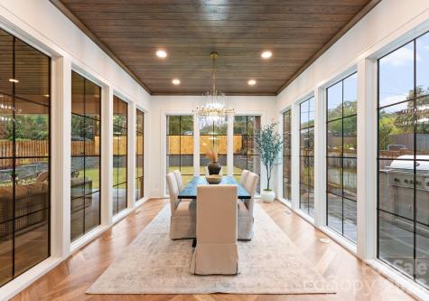 1020 Habersham Drive Charlotte NC 28209