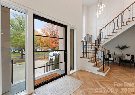 1020 Habersham Drive Charlotte NC 28209