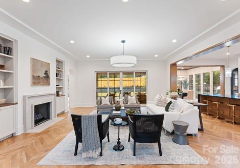 1020 Habersham Drive Charlotte NC 28209