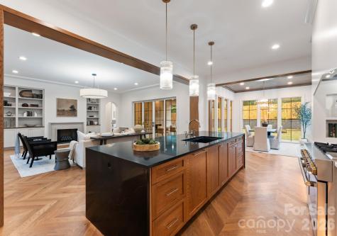 1020 Habersham Drive Charlotte NC 28209