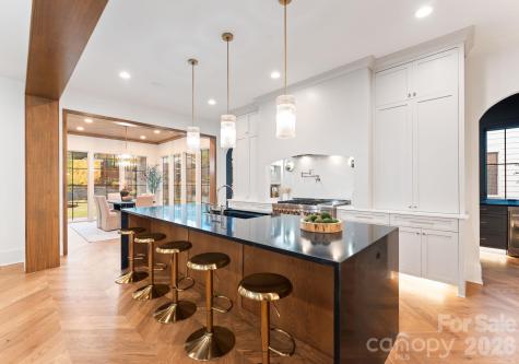 1020 Habersham Drive Charlotte NC 28209