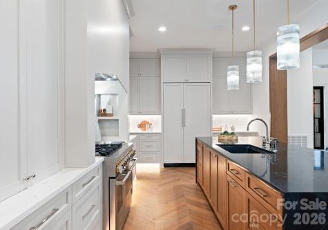 1020 Habersham Drive Charlotte NC 28209