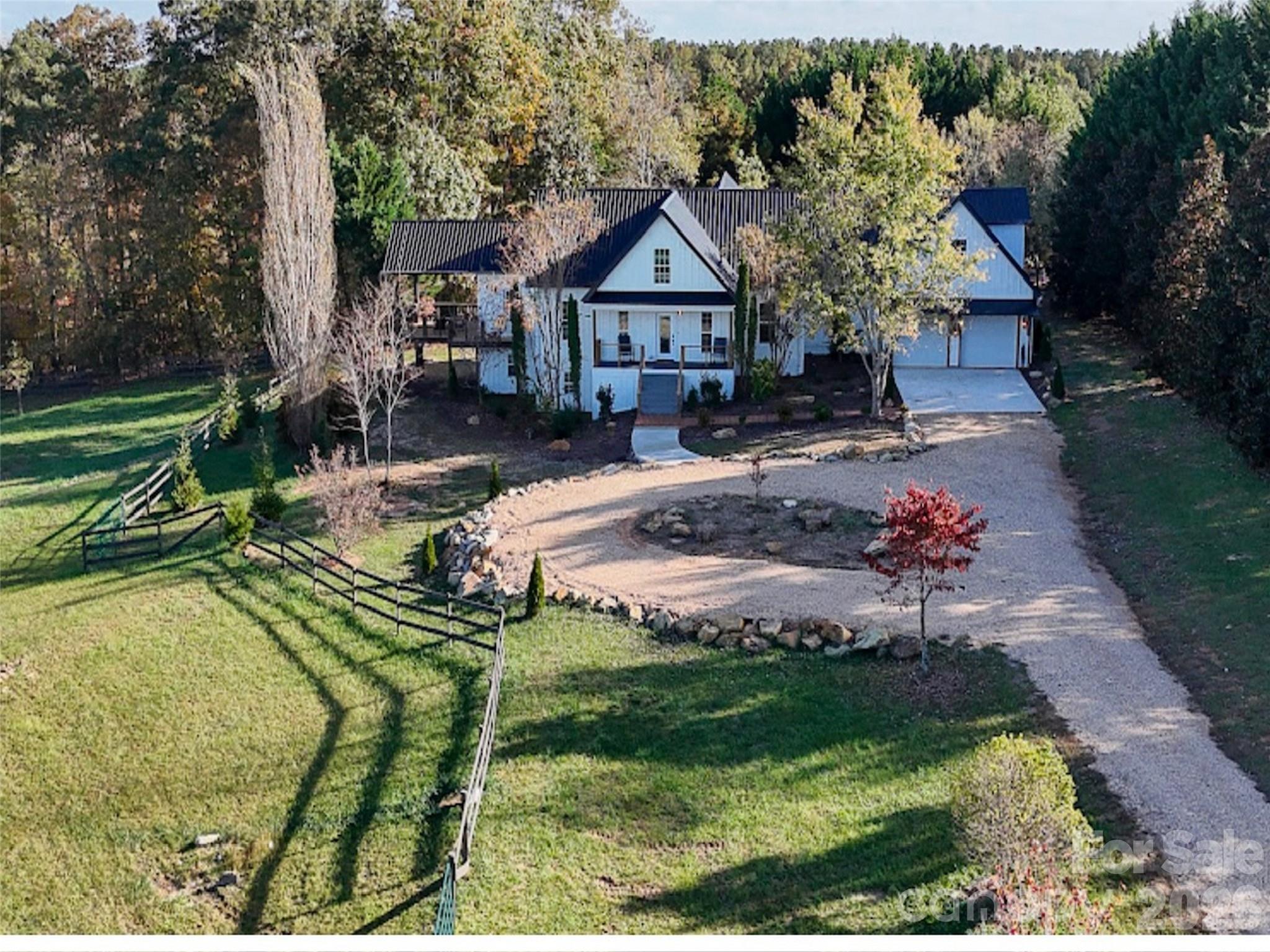 4647 Big Level Road Mill Spring NC 28756