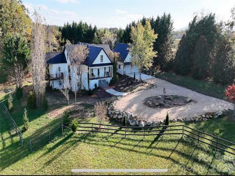 4647 Big Level Road Mill Spring NC 28756