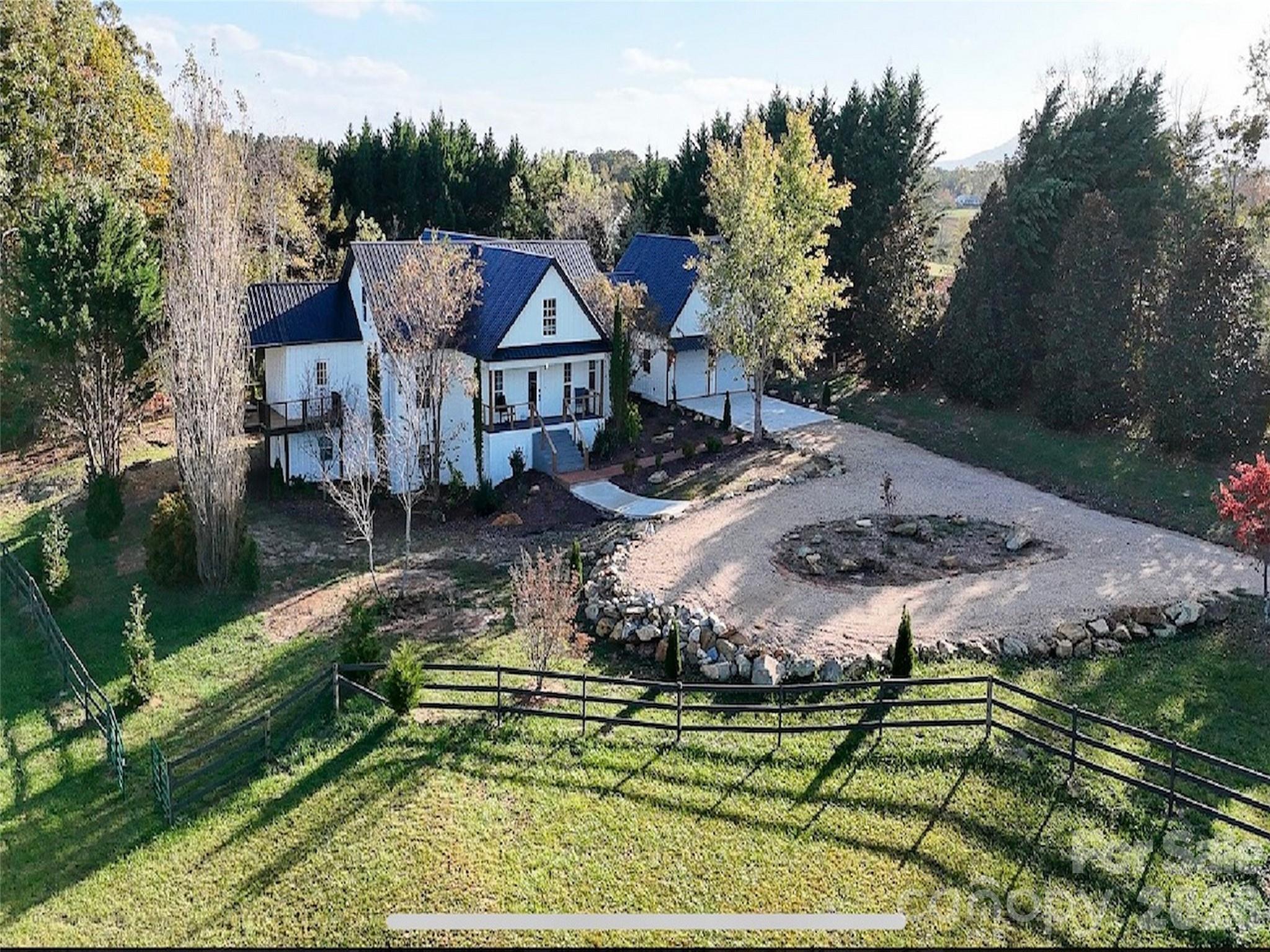 4647 Big Level Road Mill Spring NC 28756