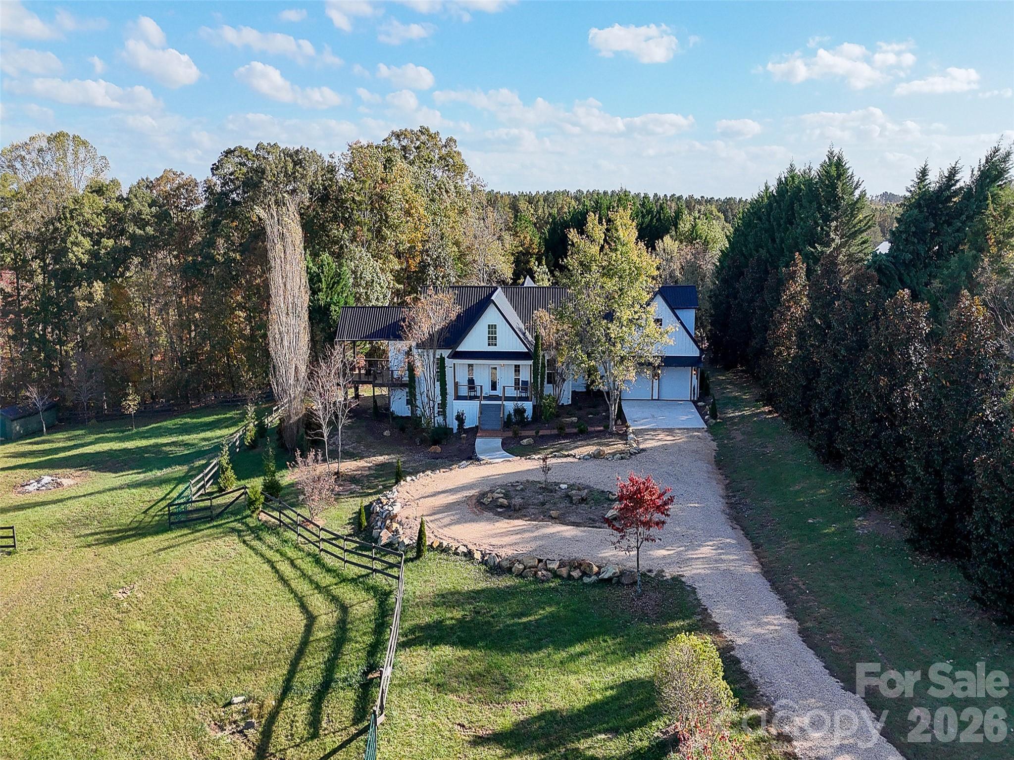 4647 Big Level Road Mill Spring NC 28756