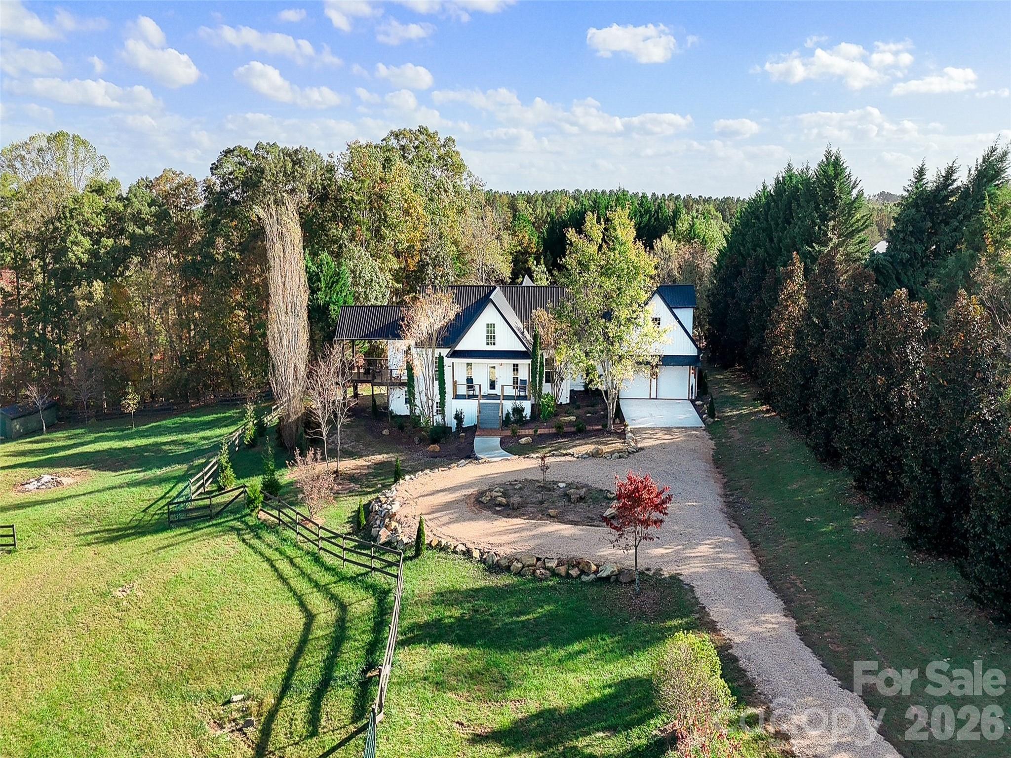 4647 Big Level Road Mill Spring NC 28756