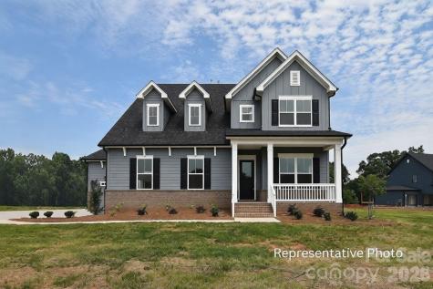 309 Triple Ponds Court Clover SC 29710