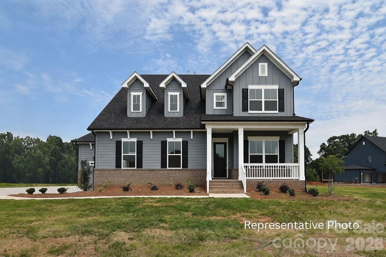 309 Triple Ponds Court Clover SC 29710