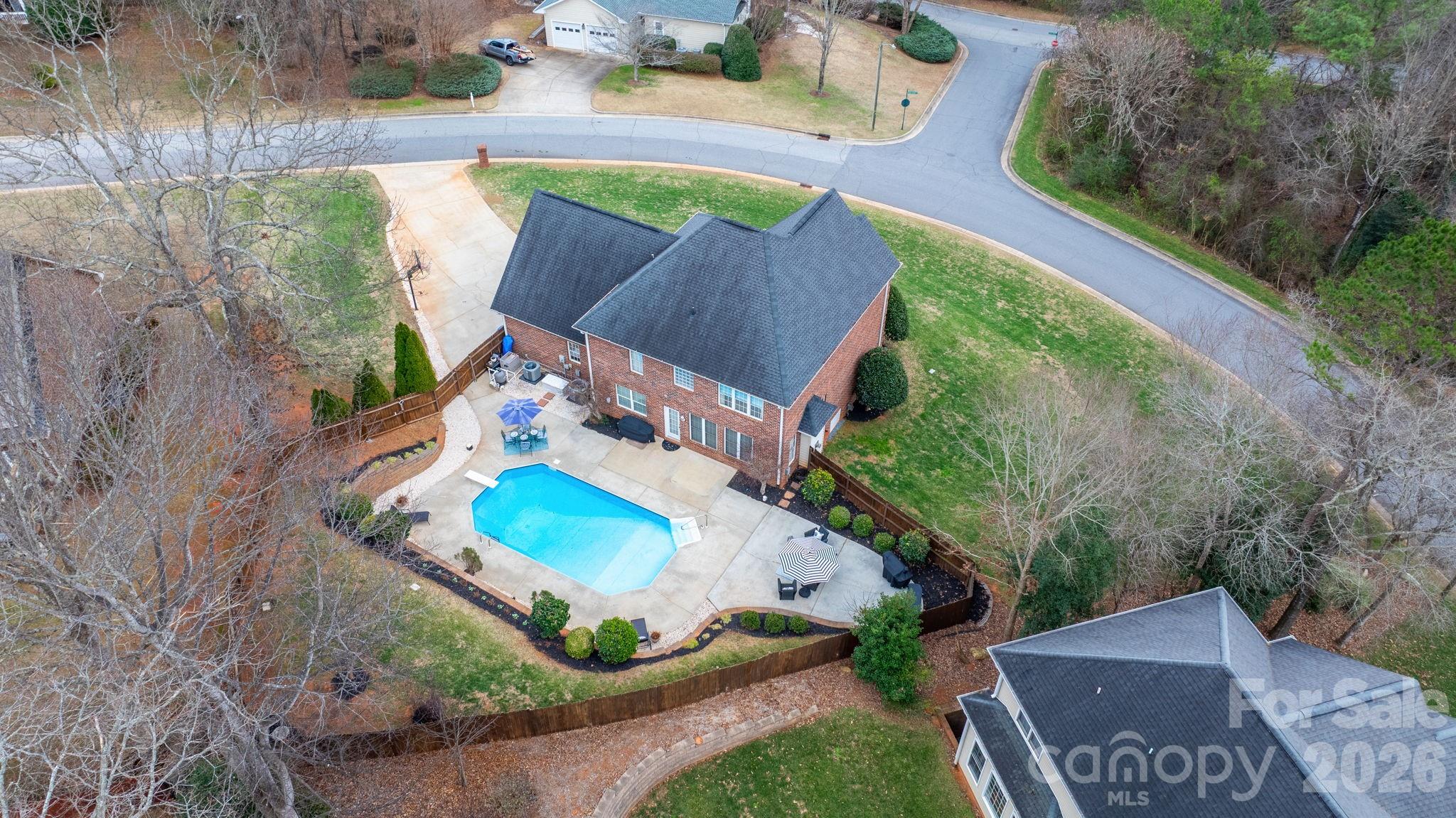 3845 Steve Ikerd Drive NE Hickory NC 28601