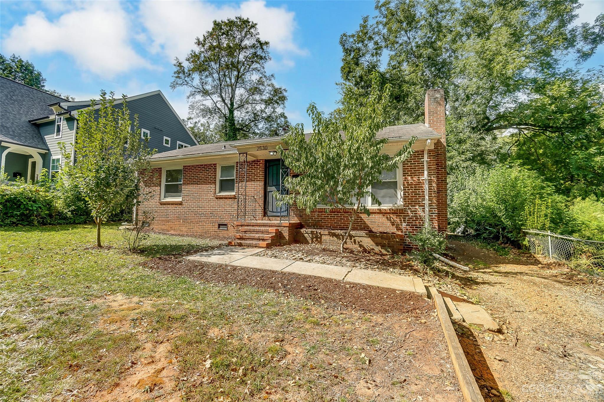 2530 Marlowe Avenue Charlotte NC 28208