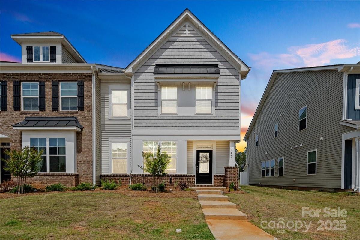 13044 Cottage Crest Lane Charlotte NC 28273