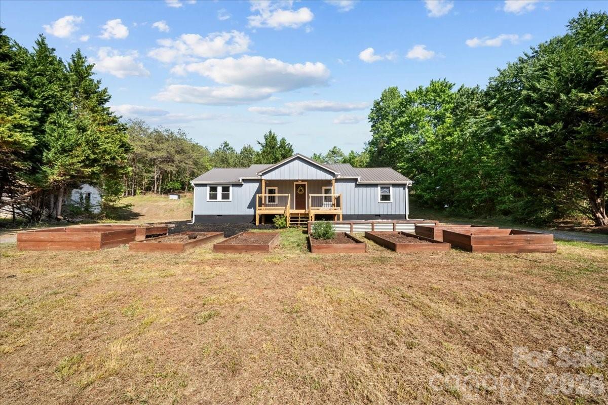 6440 Bostic Sunshine Highway Bostic NC 28018
