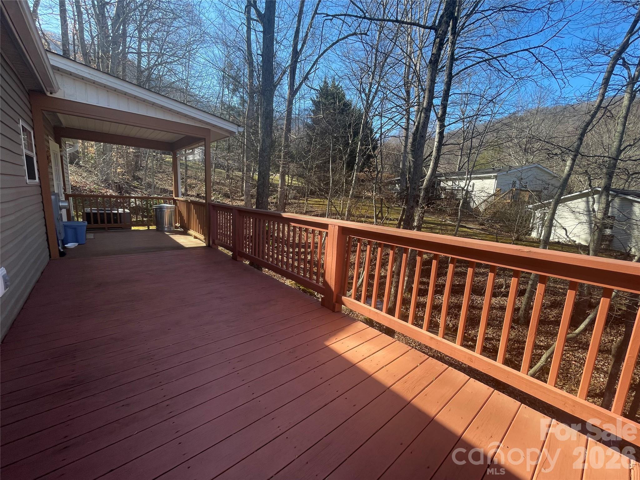 23 Mahan Lane Waynesville NC 28786