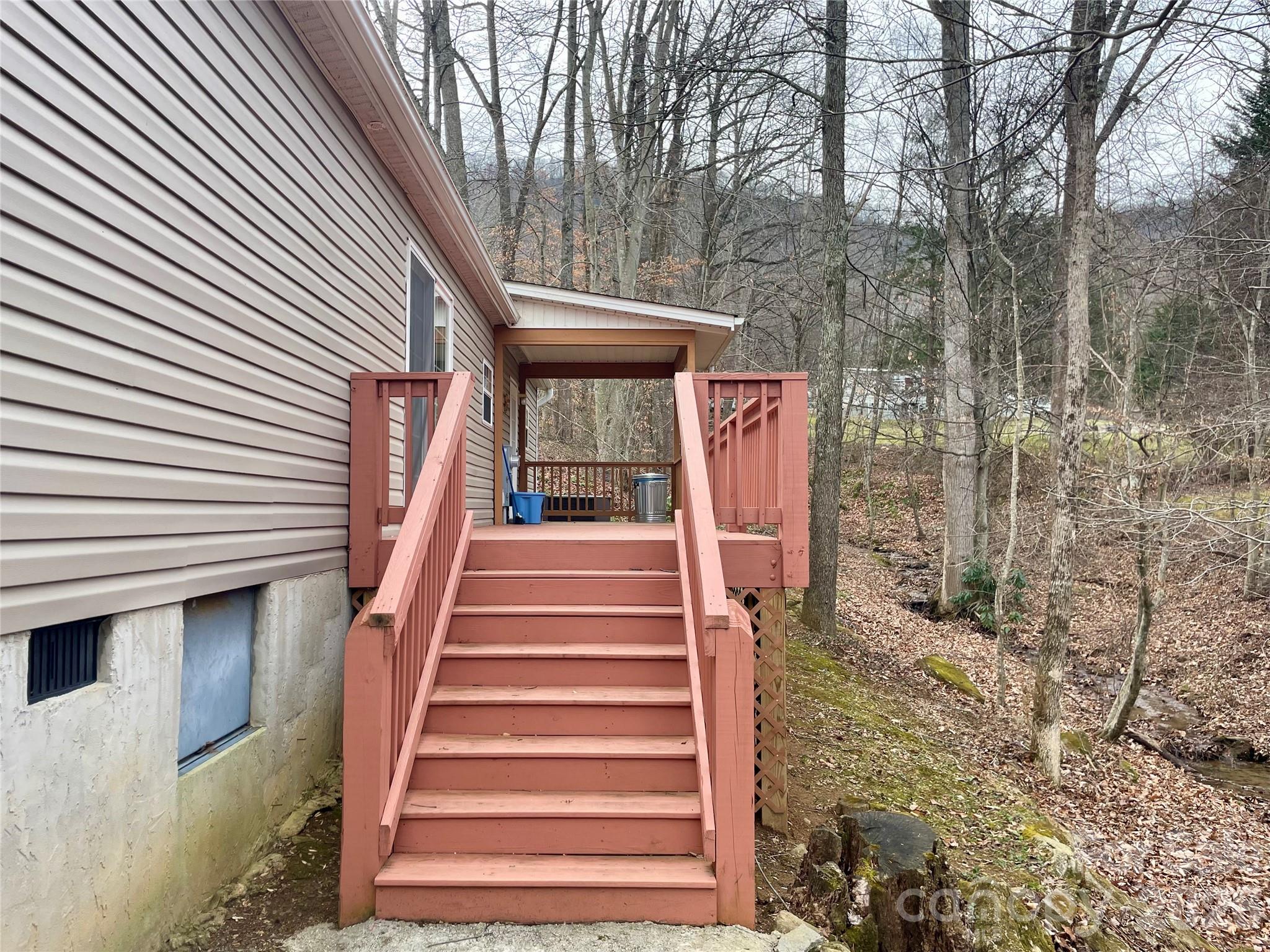 23 Mahan Lane Waynesville NC 28786