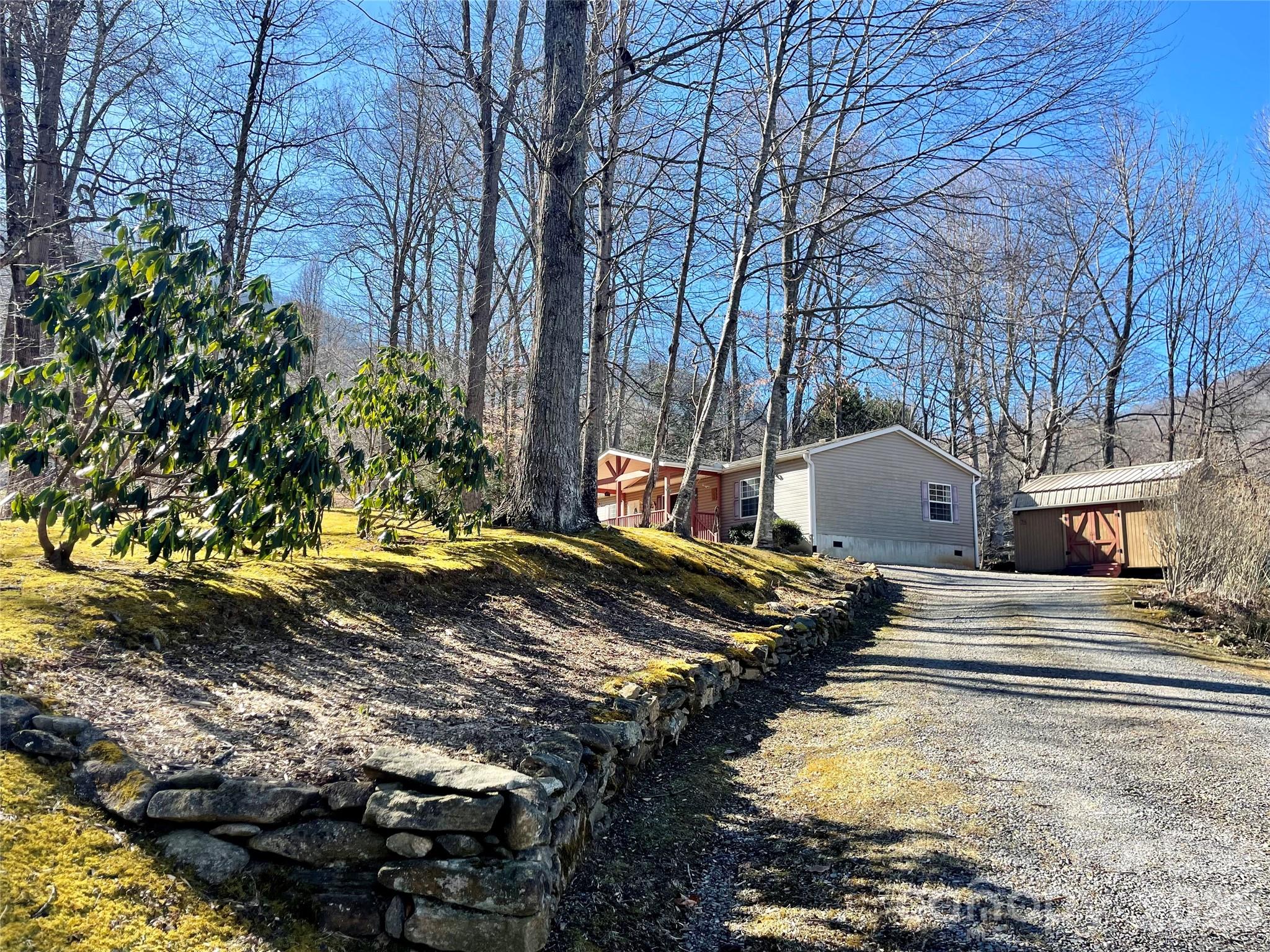 23 Mahan Lane Waynesville NC 28786
