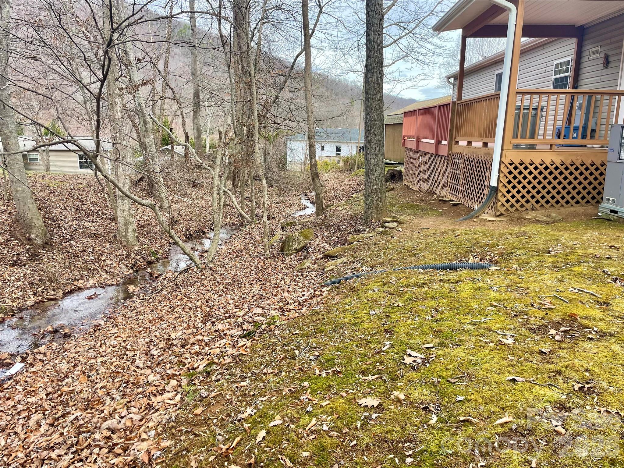 23 Mahan Lane Waynesville NC 28786