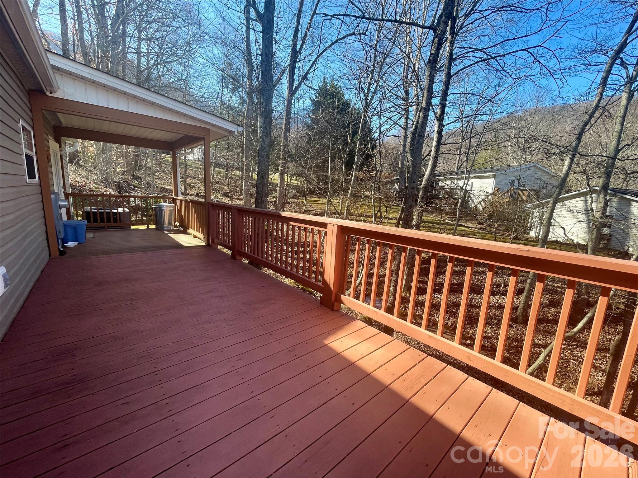 23 Mahan Lane Waynesville NC 28786