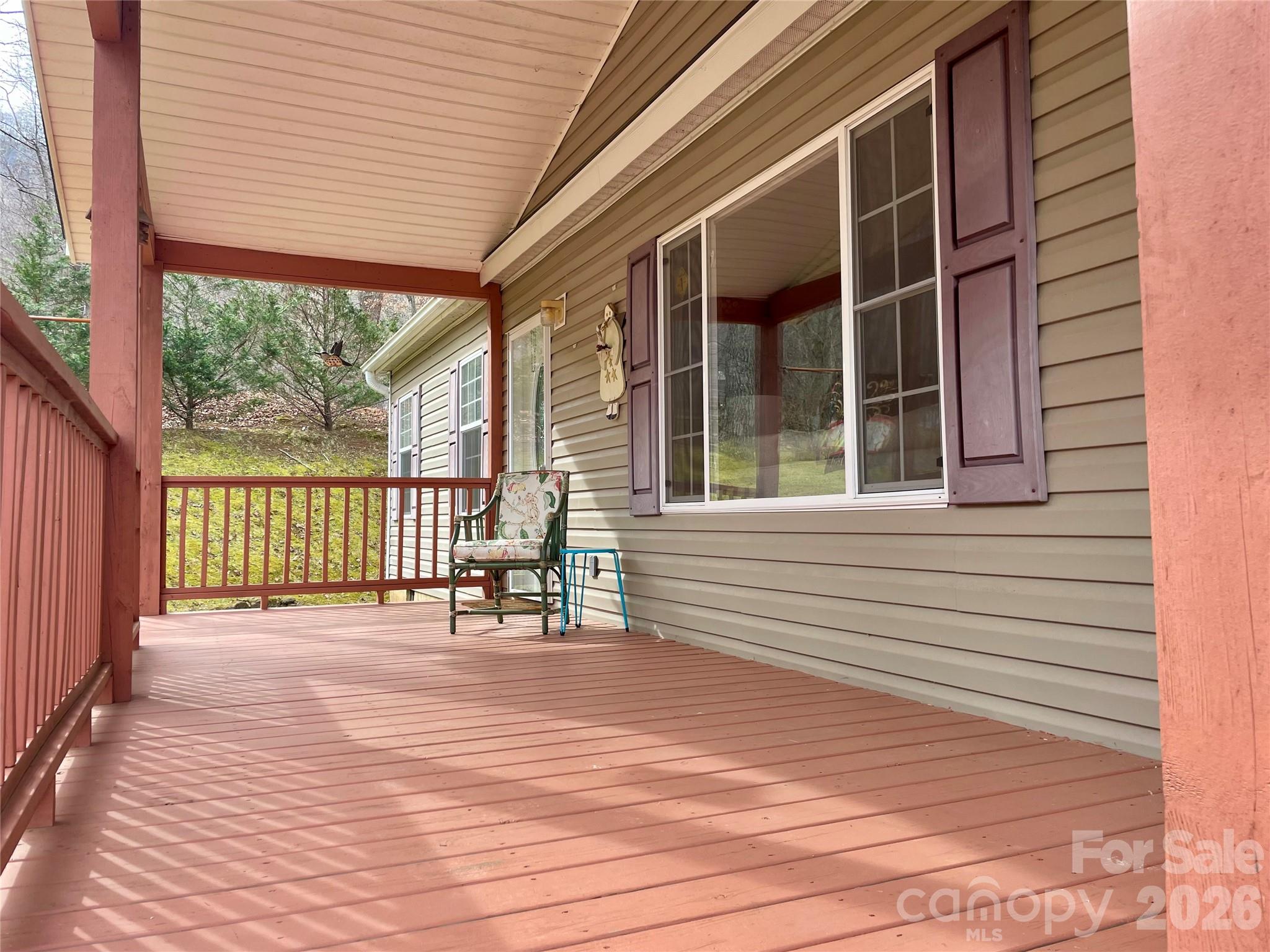 23 Mahan Lane Waynesville NC 28786
