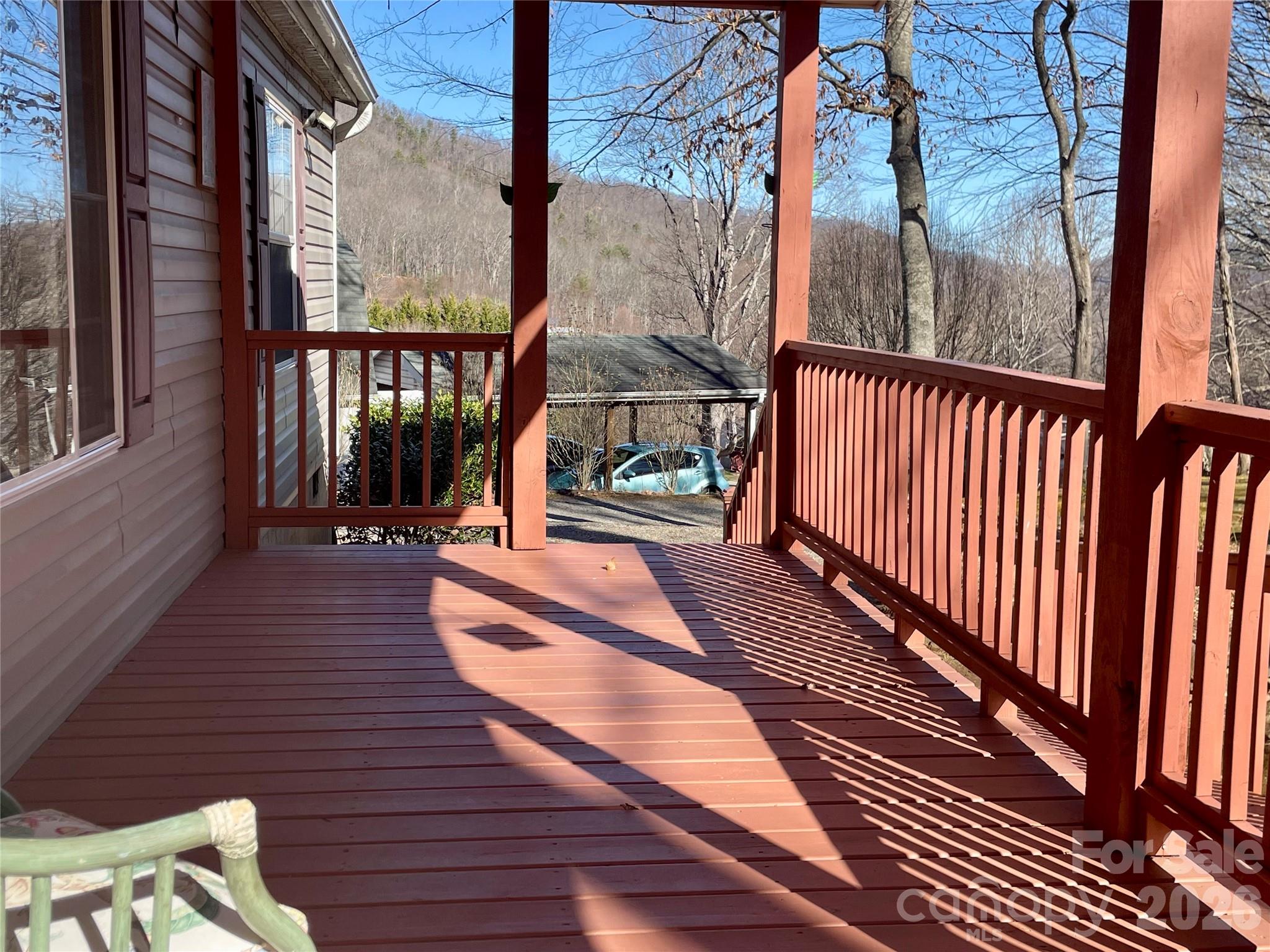 23 Mahan Lane Waynesville NC 28786