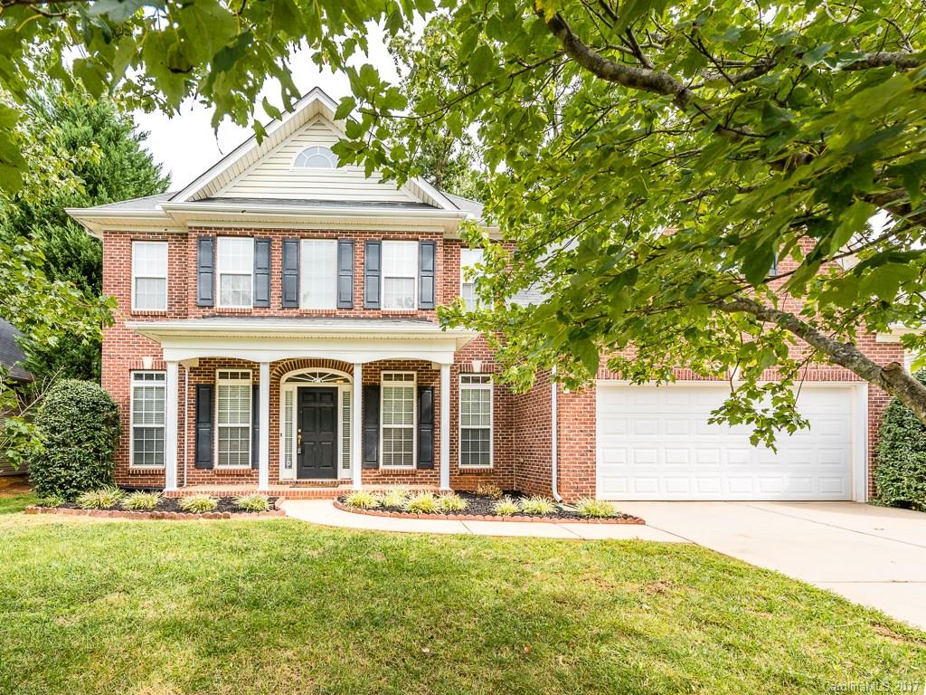 8614 Delamere Lane Charlotte NC 28269