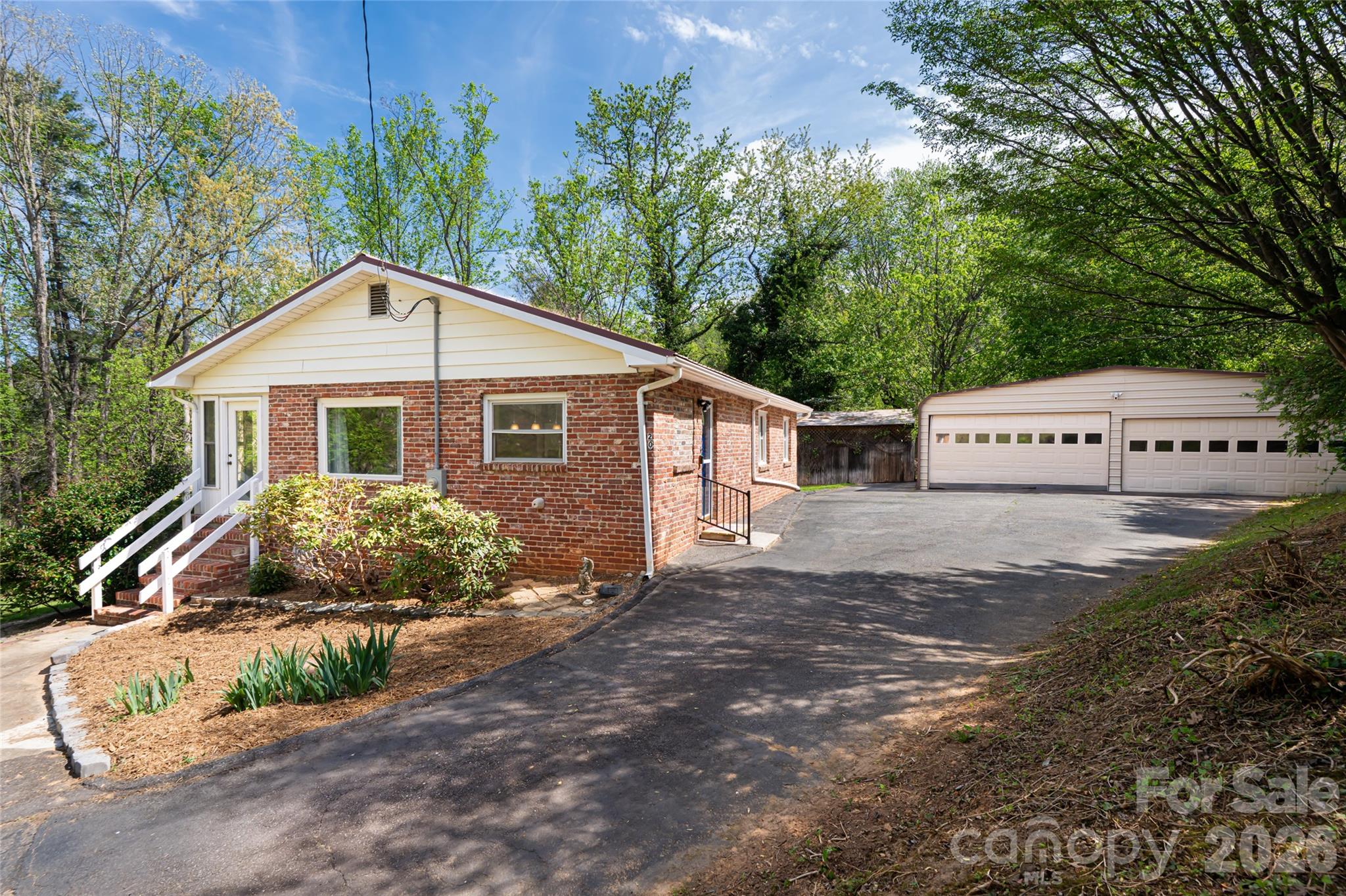 20 Clarendon Avenue Asheville NC 28804