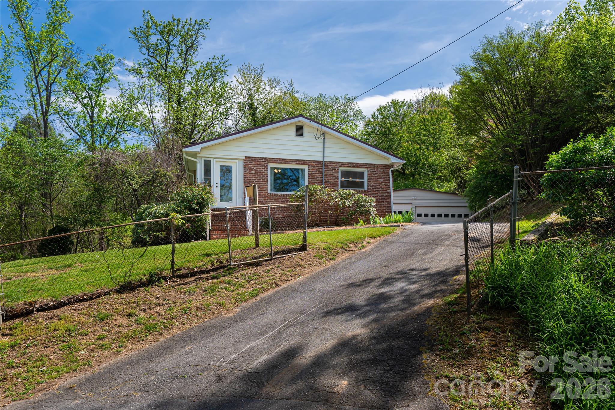 20 Clarendon Avenue Asheville NC 28804