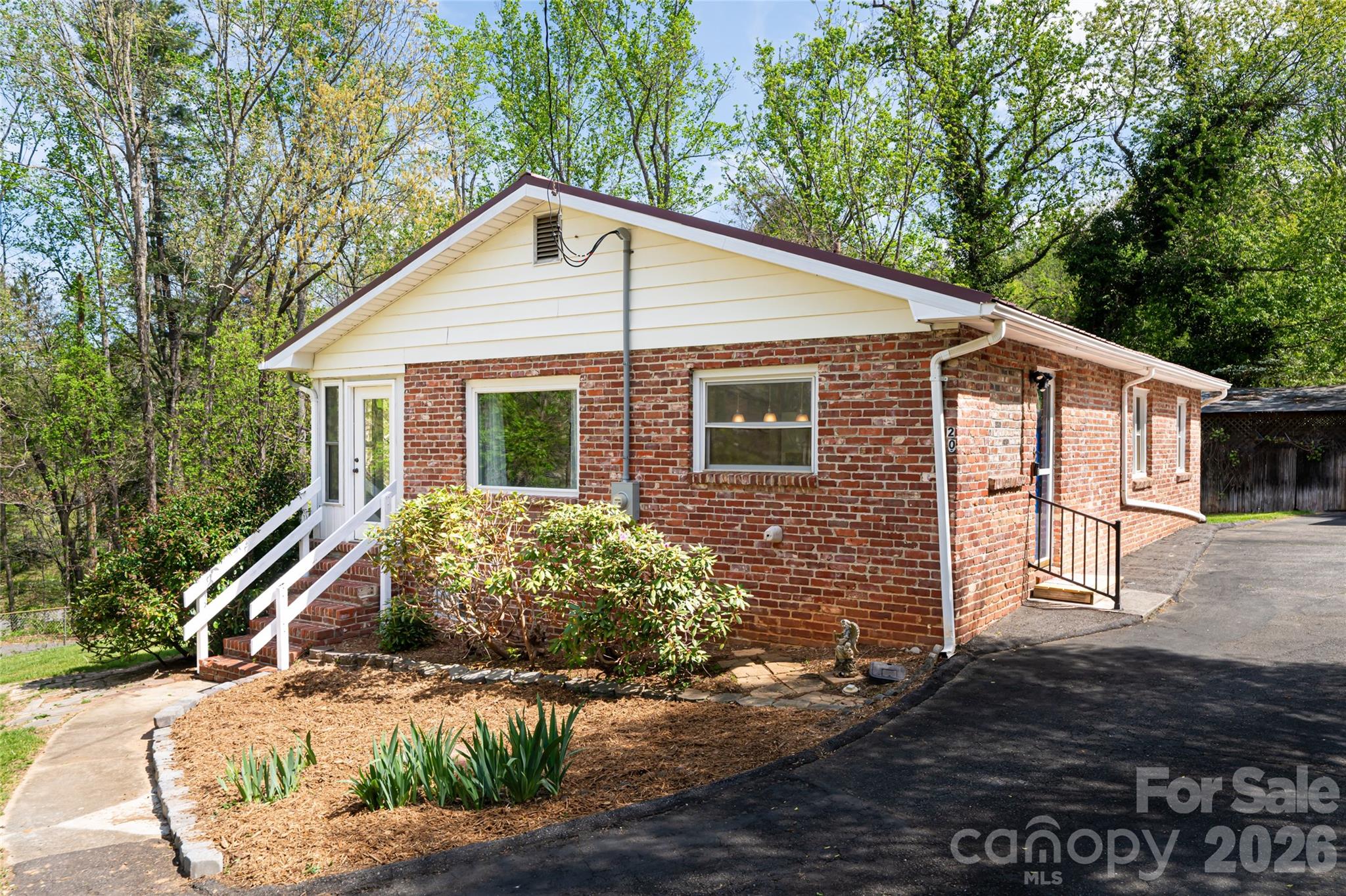 20 Clarendon Avenue Asheville NC 28804