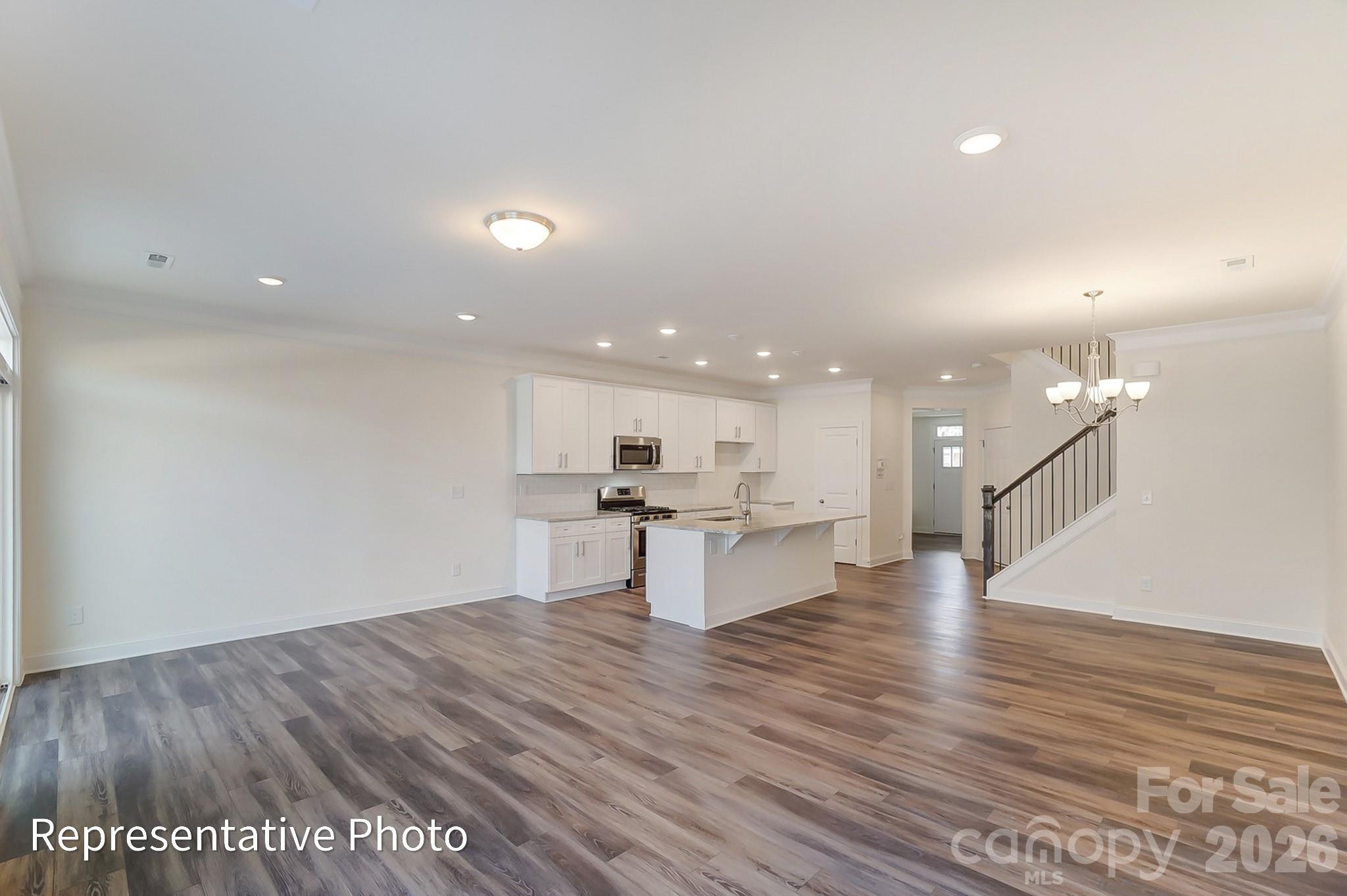 4377 Black Court Harrisburg NC 28075