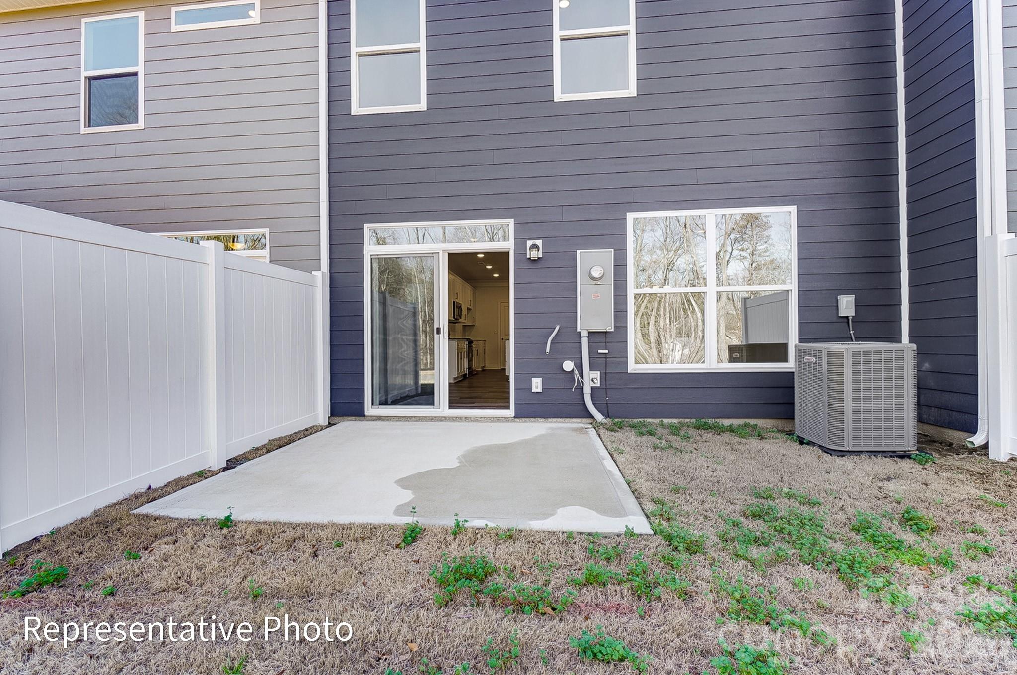 4377 Black Court Harrisburg NC 28075