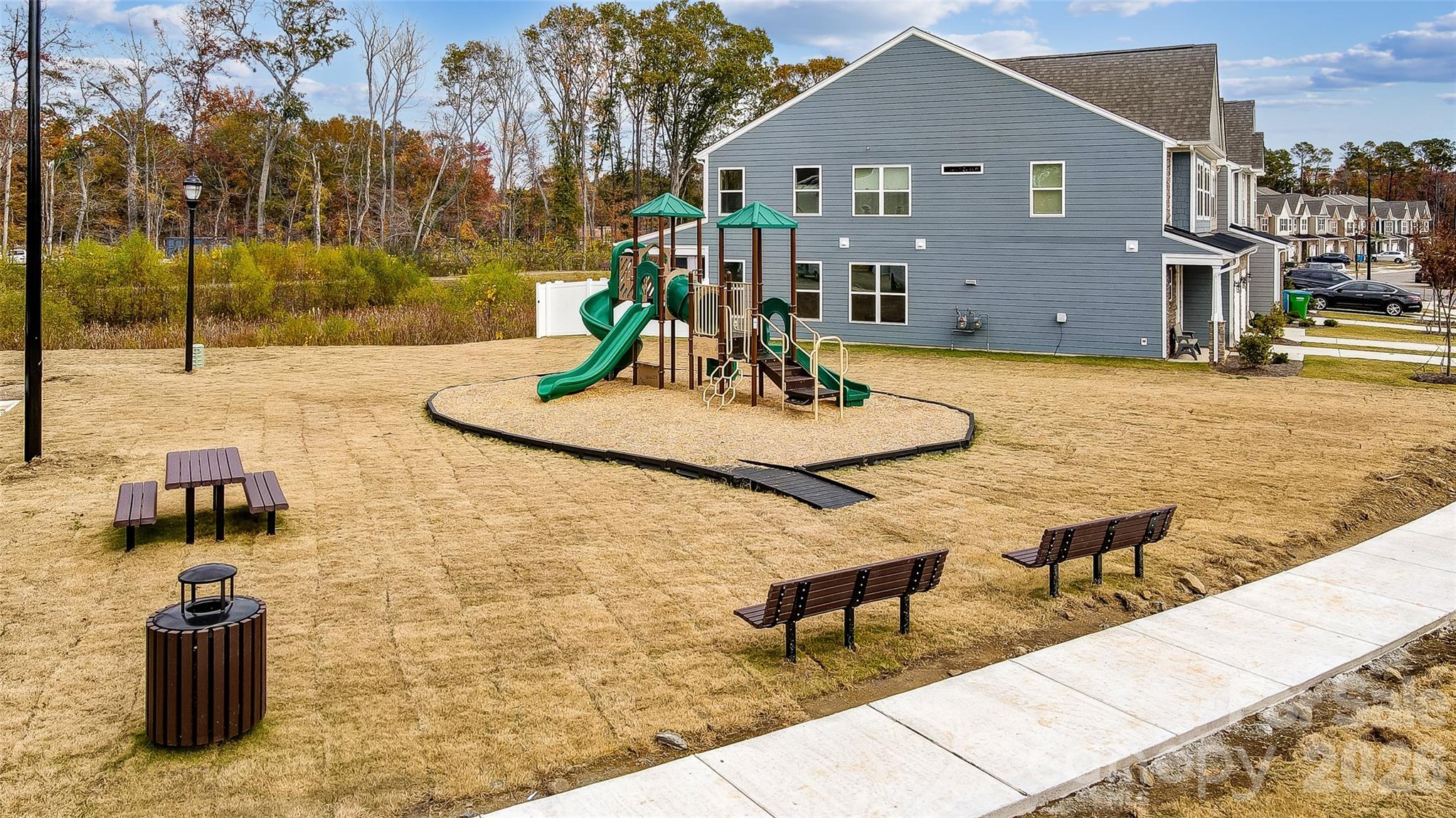 4377 Black Court Harrisburg NC 28075