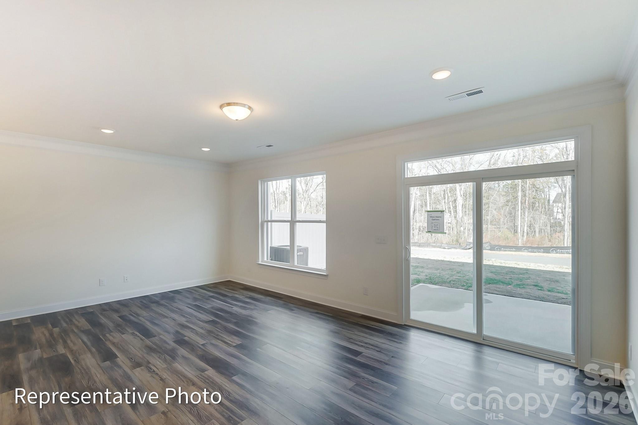 4377 Black Court Harrisburg NC 28075