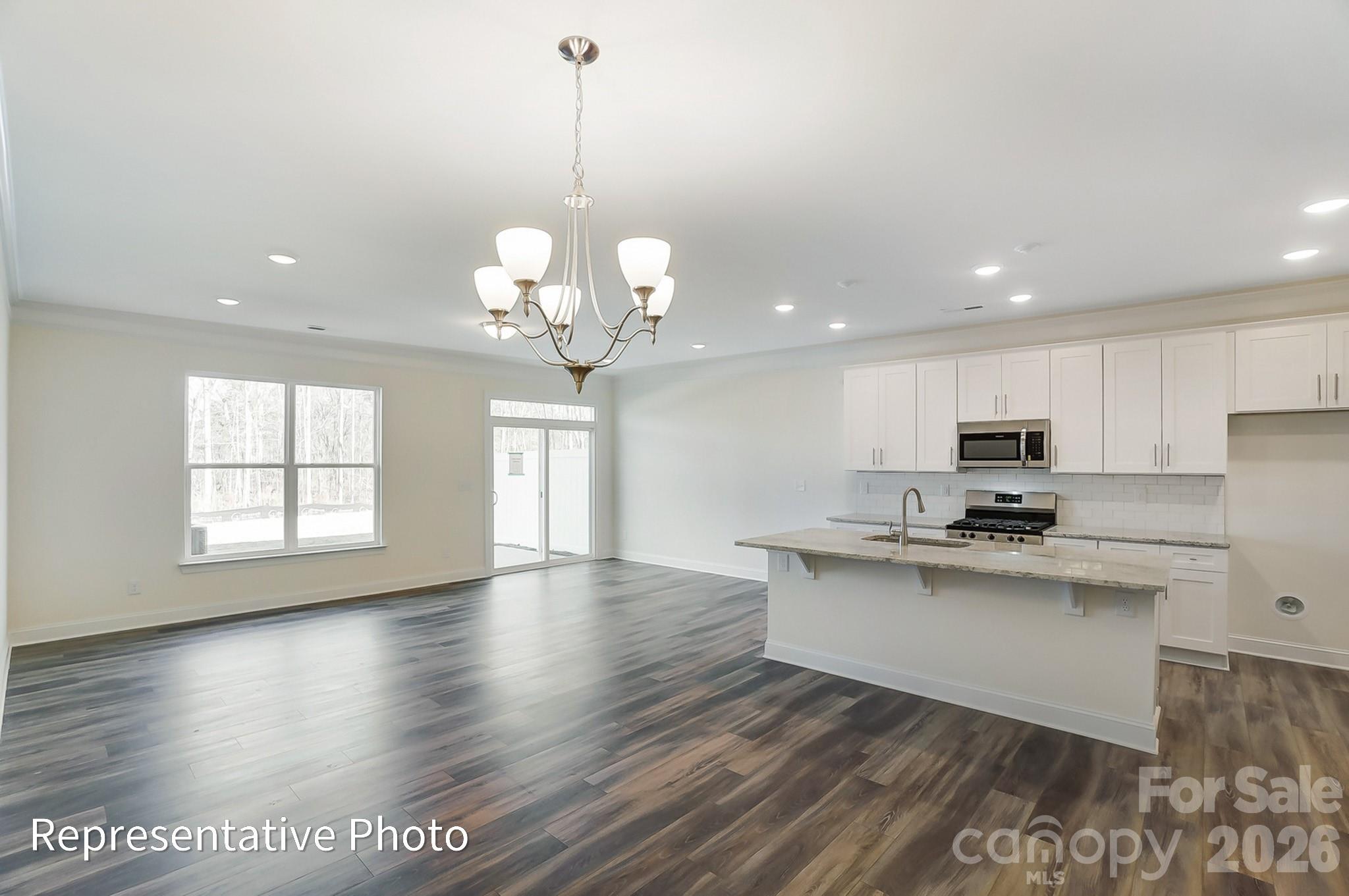 4377 Black Court Harrisburg NC 28075
