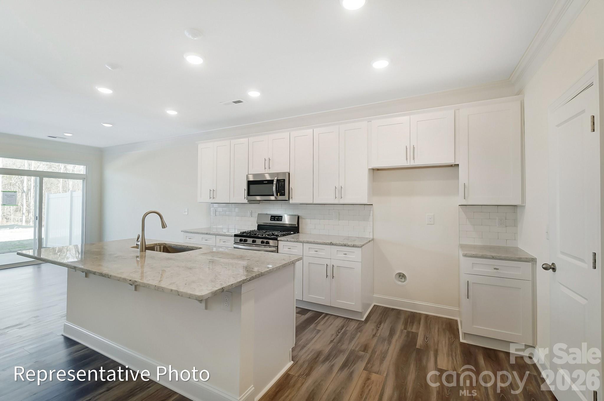 4377 Black Court Harrisburg NC 28075